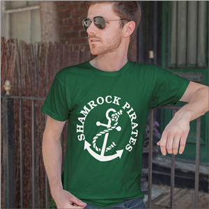 T-shirt Design by cb1318 for this project | Design: #5180274