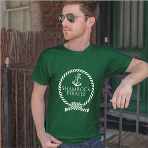 T-shirt Design by cb1318 for this project | Design: #5180309