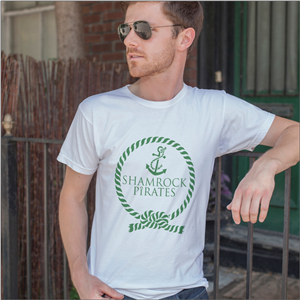 T-shirt Design by cb1318 for this project | Design: #5181672