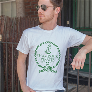 T-shirt Design by cb1318 for this project | Design: #5181710