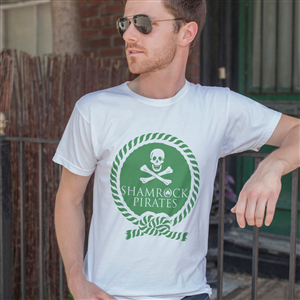 T-shirt Design by cb1318 for this project | Design: #5205007