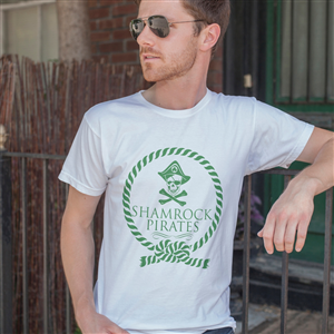 T-shirt Design by cb1318 for this project | Design: #5214800