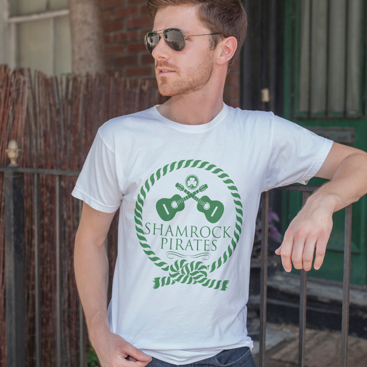 Diseño de Camiseta por cb1318 para este proyecto | Diseño #5243437