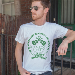 T-shirt Design by cb1318 for this project | Design: #5243437