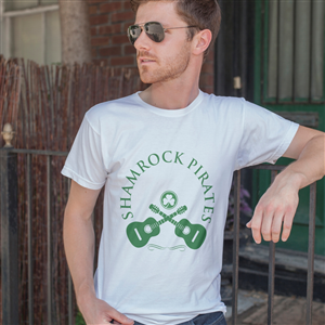 T-shirt Design by cb1318 for this project | Design: #5243473