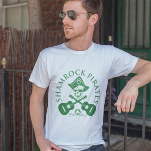 T-shirt Design by cb1318 for this project | Design: #5243495
