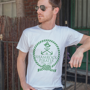 T-shirt Design by cb1318 for this project | Design: #5267839