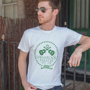 T-shirt Design by cb1318 for this project | Design: #5294440