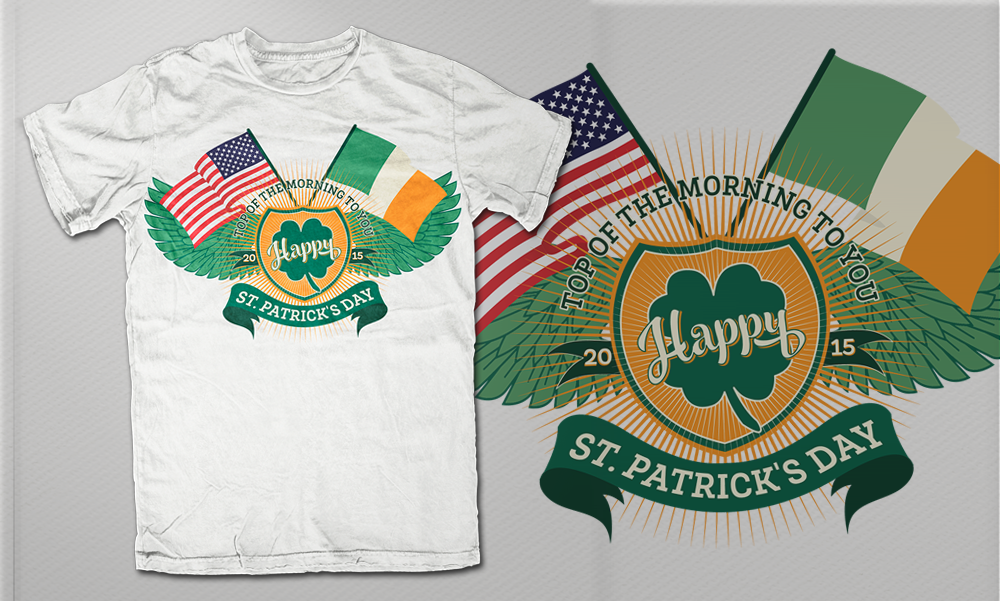 Design de T-shirt par BuntarBG pour ce projet | Design #5183066