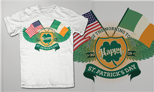 T-shirt Design by BuntarBG for this project | Design: #5183066