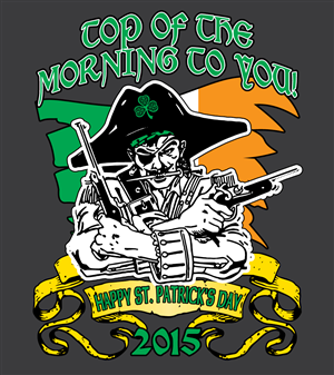 T-shirt Design by FranklyGraphicDesign for this project | Design: #5204071
