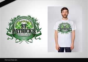 T-shirt Design by disign for this project | Design: #5173677