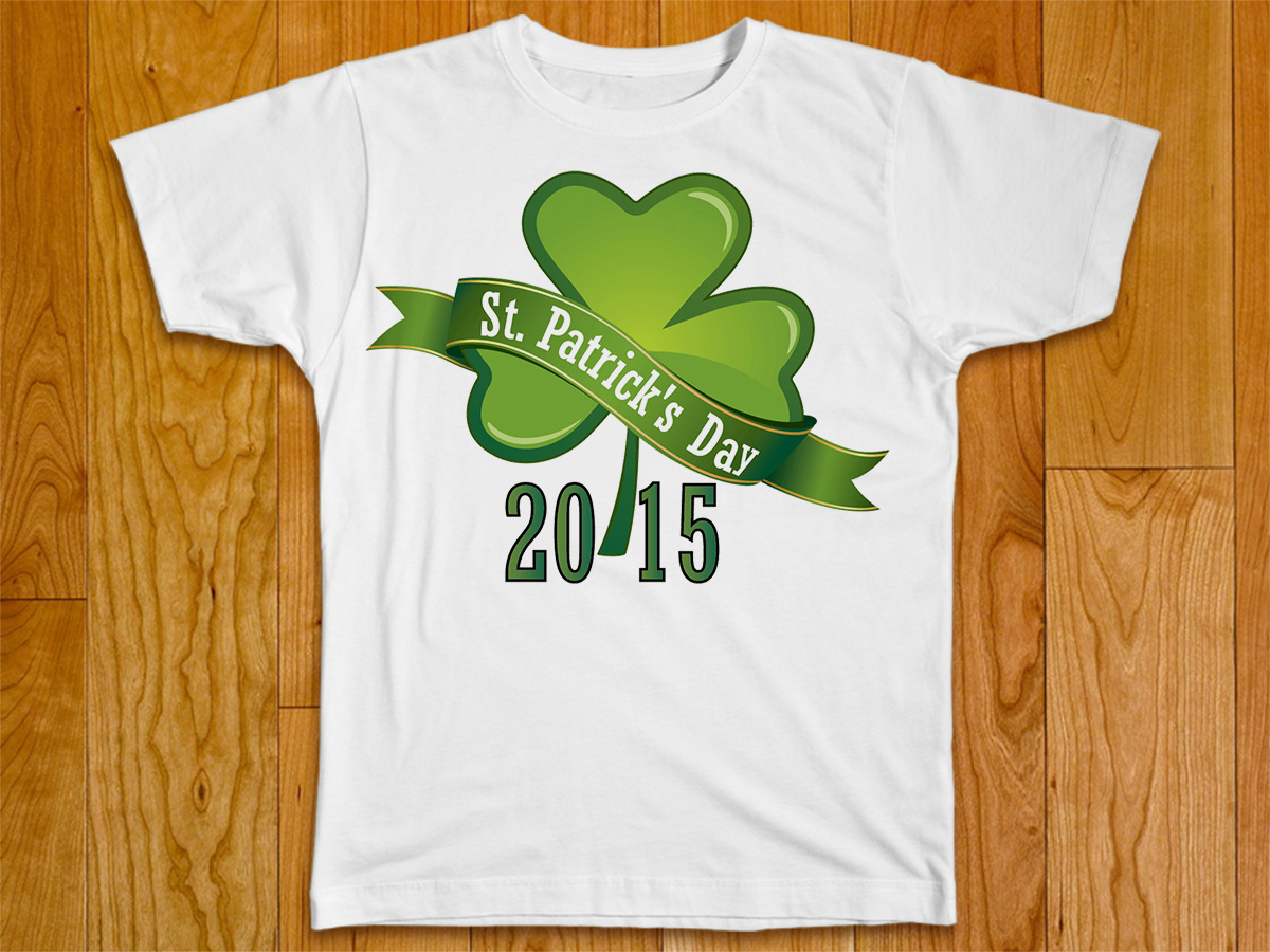 T-Shirt-Design von Richard Rego für dieses Projekt | Design #5118755