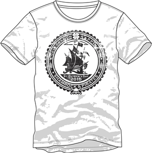 T-shirt Design by gitanapolis for this project | Design: #5183792