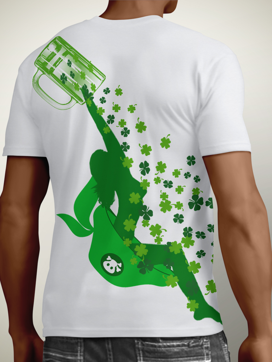 T-shirt Design by TZãrtz for this project | Design #5109839