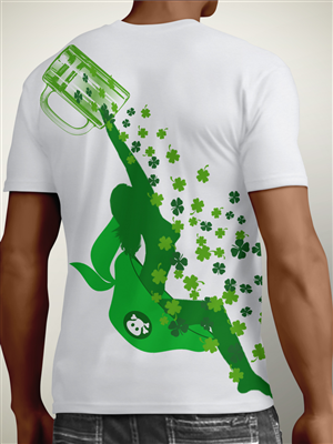 Design de T-shirt par TZãrtz pour ce projet | Design : #5109839
