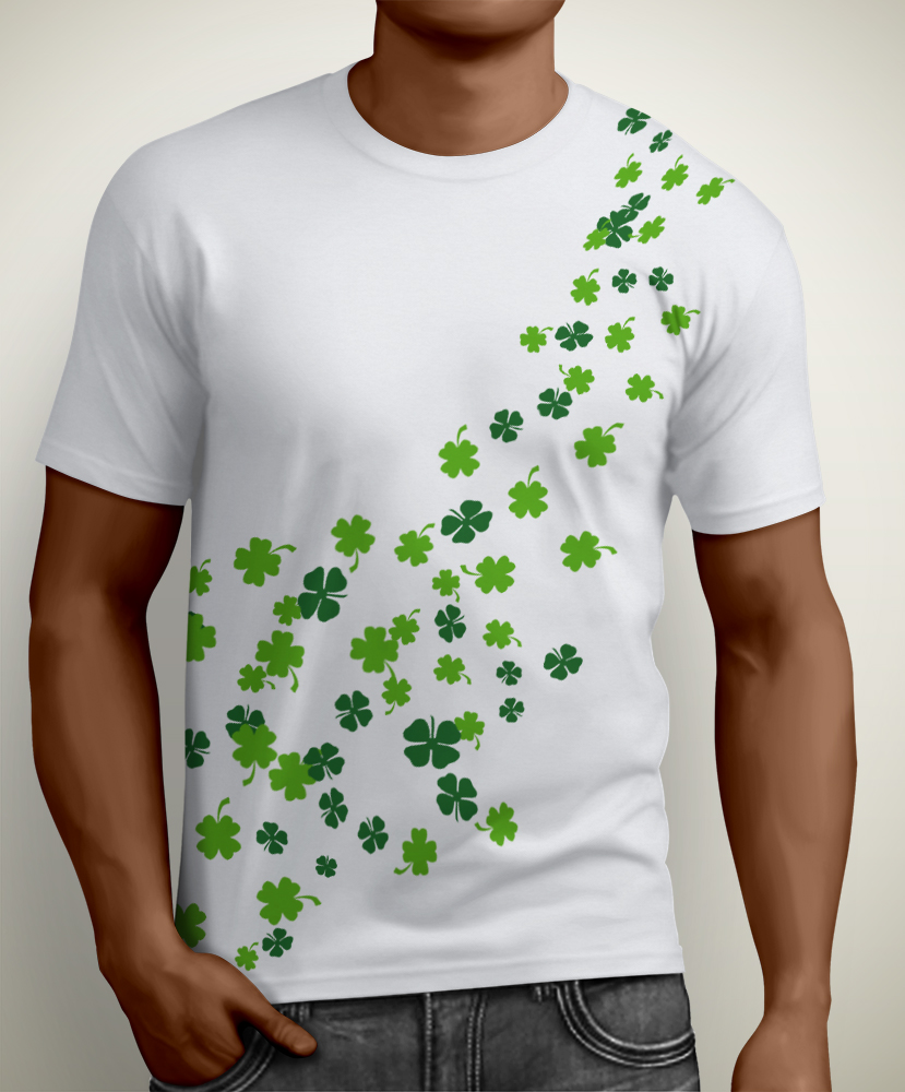 T-shirt Design by TZãrtz for this project | Design #5109843