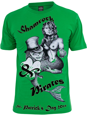 Design de T-shirt par J.Raido pour ce projet | Design : #5207400
