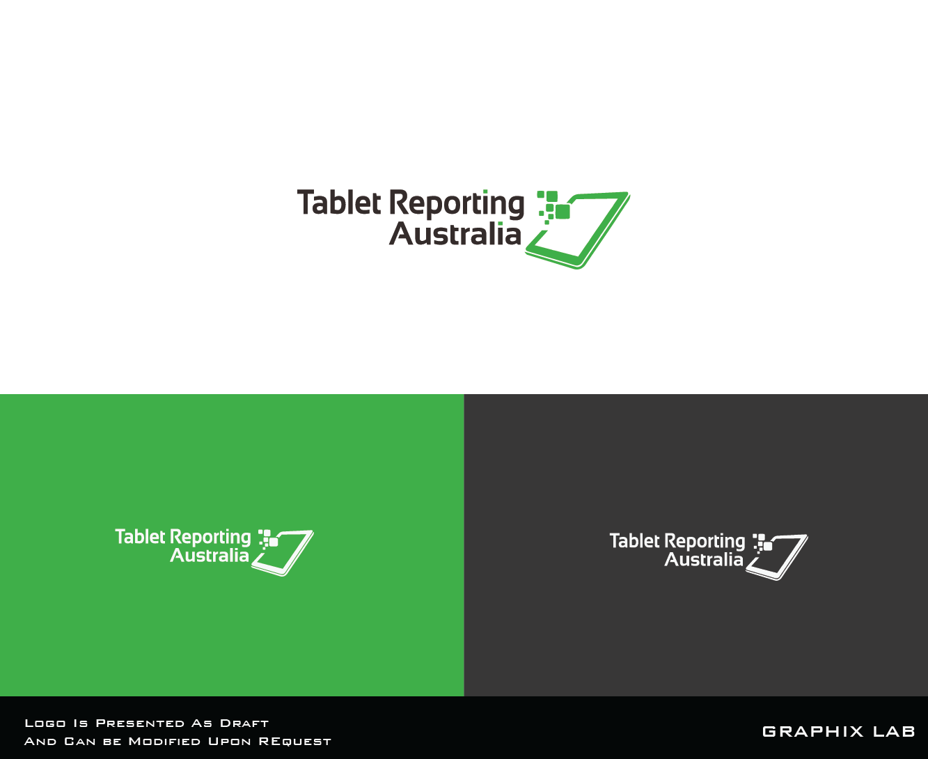 Logo Design by Graphix Lab for this project | Design #5078728