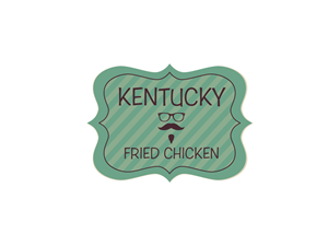 Logo Design by LFN Design