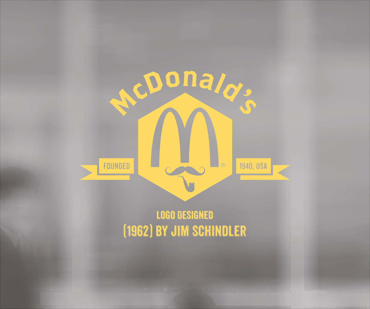 12 Big Brands Get a Hipster Makeover