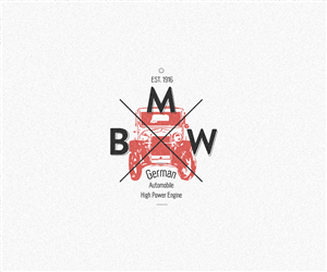Logo Design by gestalten_studio