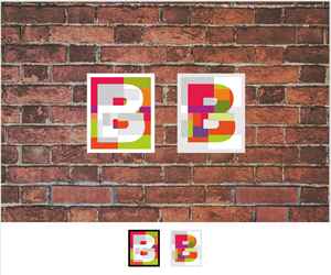 Logo Design by QuattroCreative for BRICIOUS | Design: #5081202