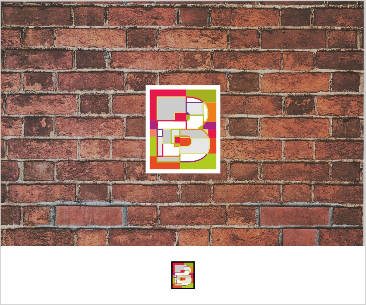 Logo Design by QuattroCreative for BRICIOUS | Design #5081900