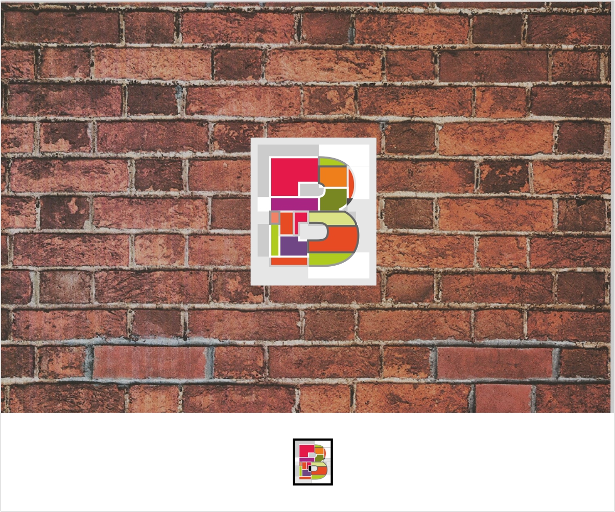 Logo Design by QuattroCreative for BRICIOUS | Design #5081915