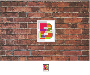 Logo Design by QuattroCreative for BRICIOUS | Design: #5081915