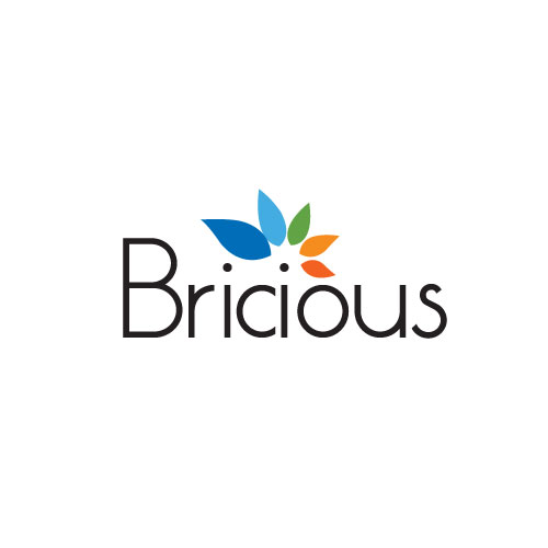 Logo-Design von beniwalsuman für BRICIOUS | Design #5076865