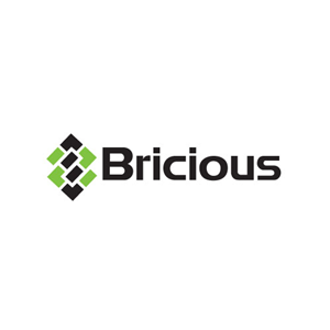 Logo Design by Himanshi10 for BRICIOUS | Design: #5077027