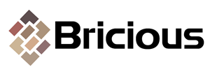 Logo Design by Himanshi10 for BRICIOUS | Design #5079479