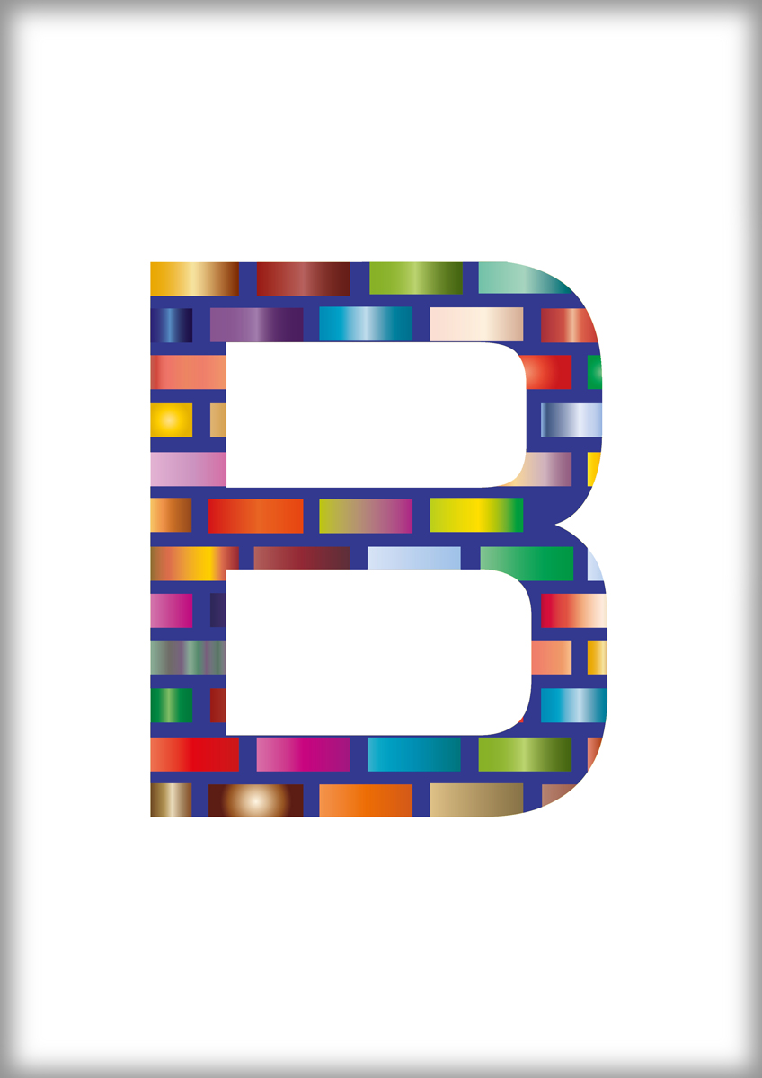 Logo Design by Wally_F for BRICIOUS | Design #5081210