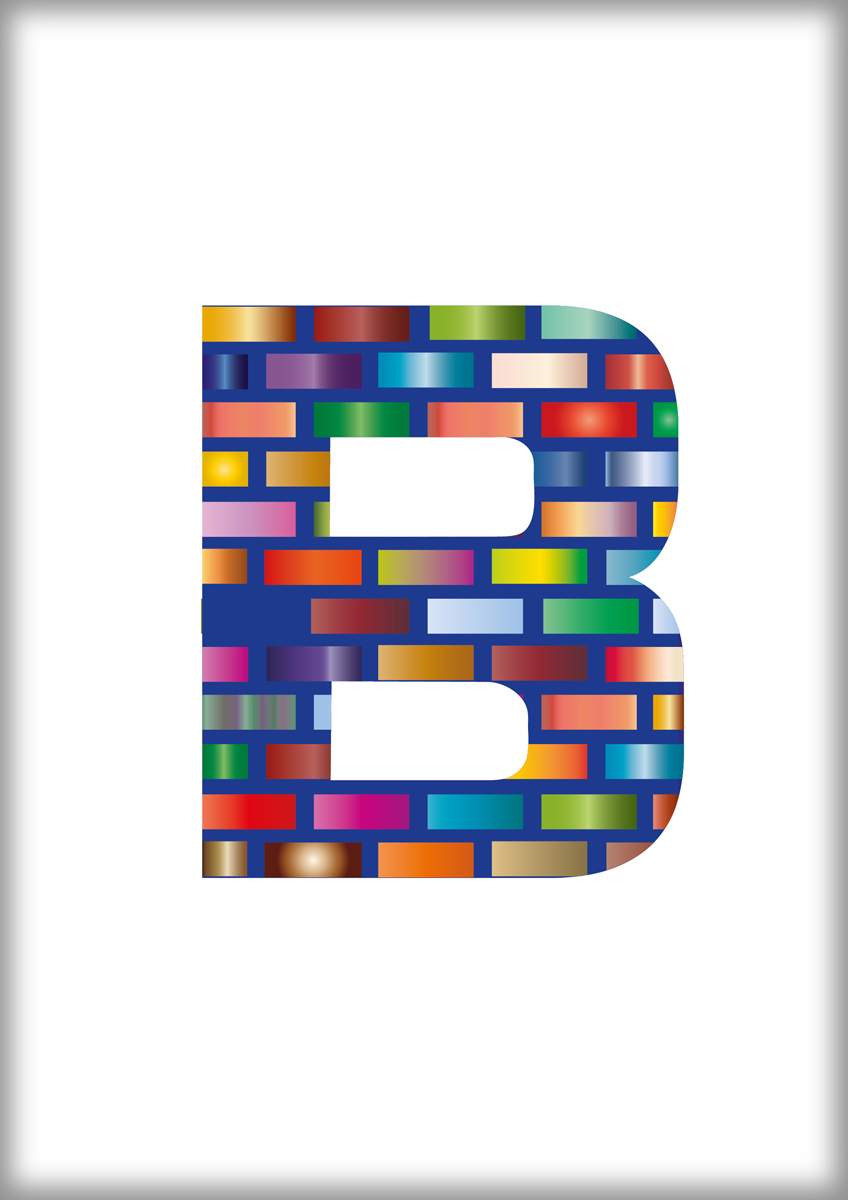 Logo Design by Wally_F for BRICIOUS | Design #5084143