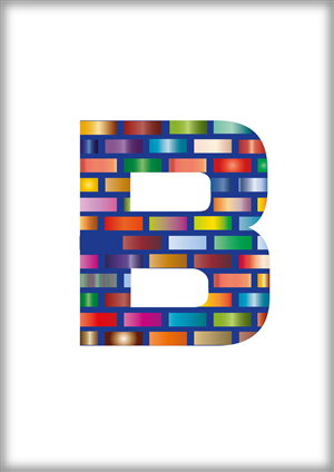 Logo Design by Wally_F for BRICIOUS | Design: #5084143