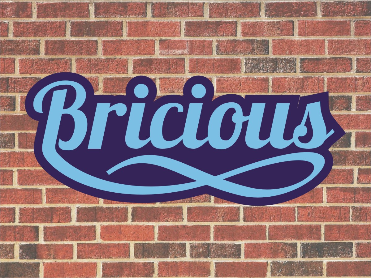 Logo Design by Sushma for BRICIOUS | Design #5075964