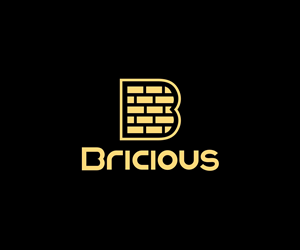 Logo Design by Edu Morente for BRICIOUS | Design #5077679