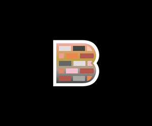 Logo Design by MOH Studio for BRICIOUS | Design: #5078653