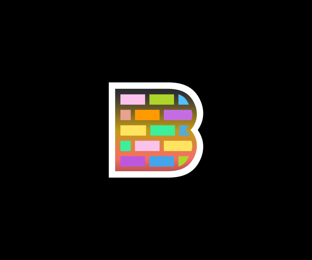 Logo Design by MOH Studio for BRICIOUS | Design #5079088