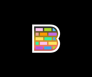 Logo Design by MOH Studio for BRICIOUS | Design: #5079088
