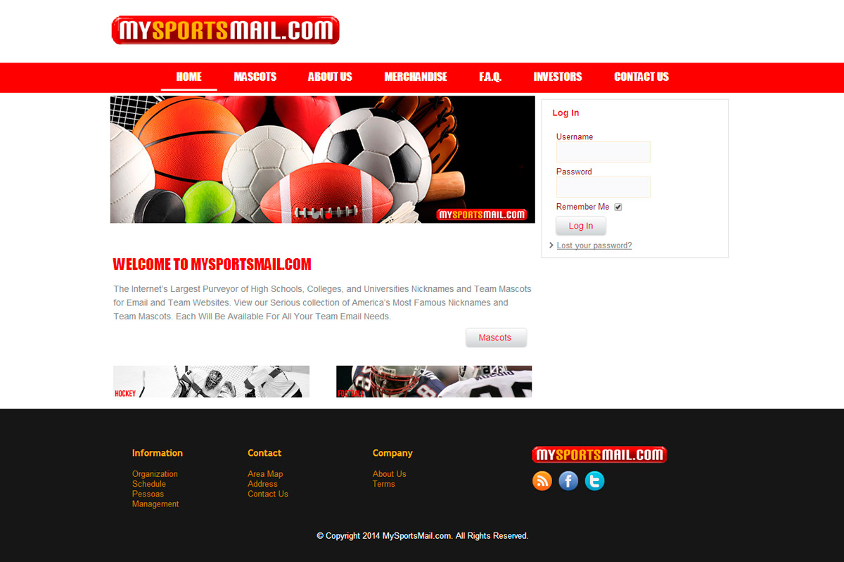 Web-Design von Nightmist für ore net marketing | Design #3249870