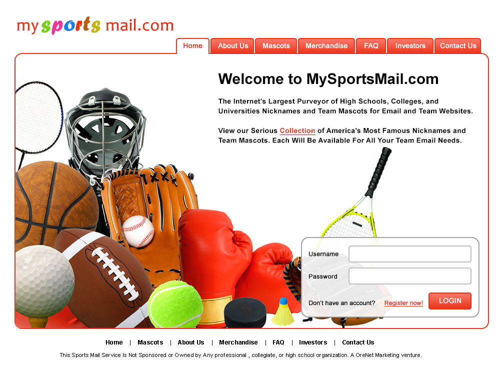 Web Design by M79 for ore net marketing | Design #3251852