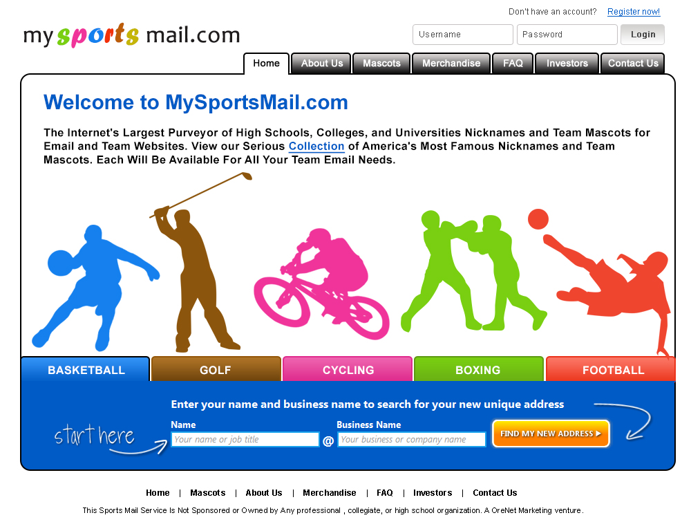 Web-Design von M79 für ore net marketing | Design #3252404