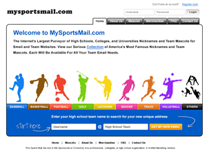 Web Design by M79