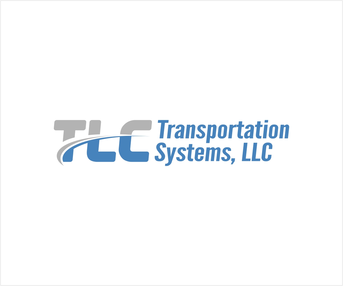 Logo Design by GIE for TLC Transportation Systems, LLC | Design #5110962