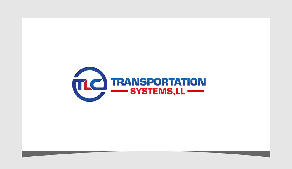 Logo-Design von putul1950 für TLC Transportation Systems, LLC | Design: #5105336