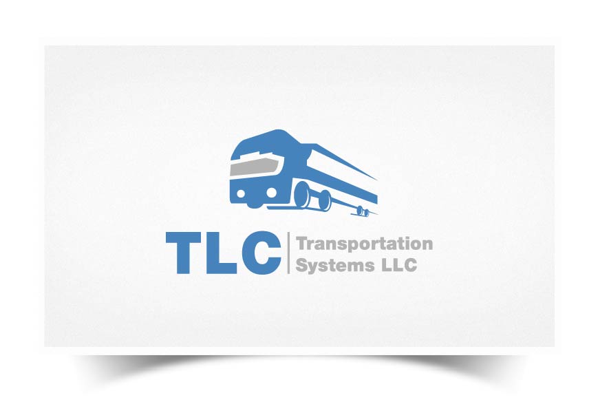 Logo Design by uniquetarget for TLC Transportation Systems, LLC | Design #5113934