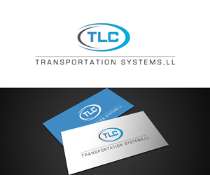 Logo-Design von karthika vs für TLC Transportation Systems, LLC | Design #5107620