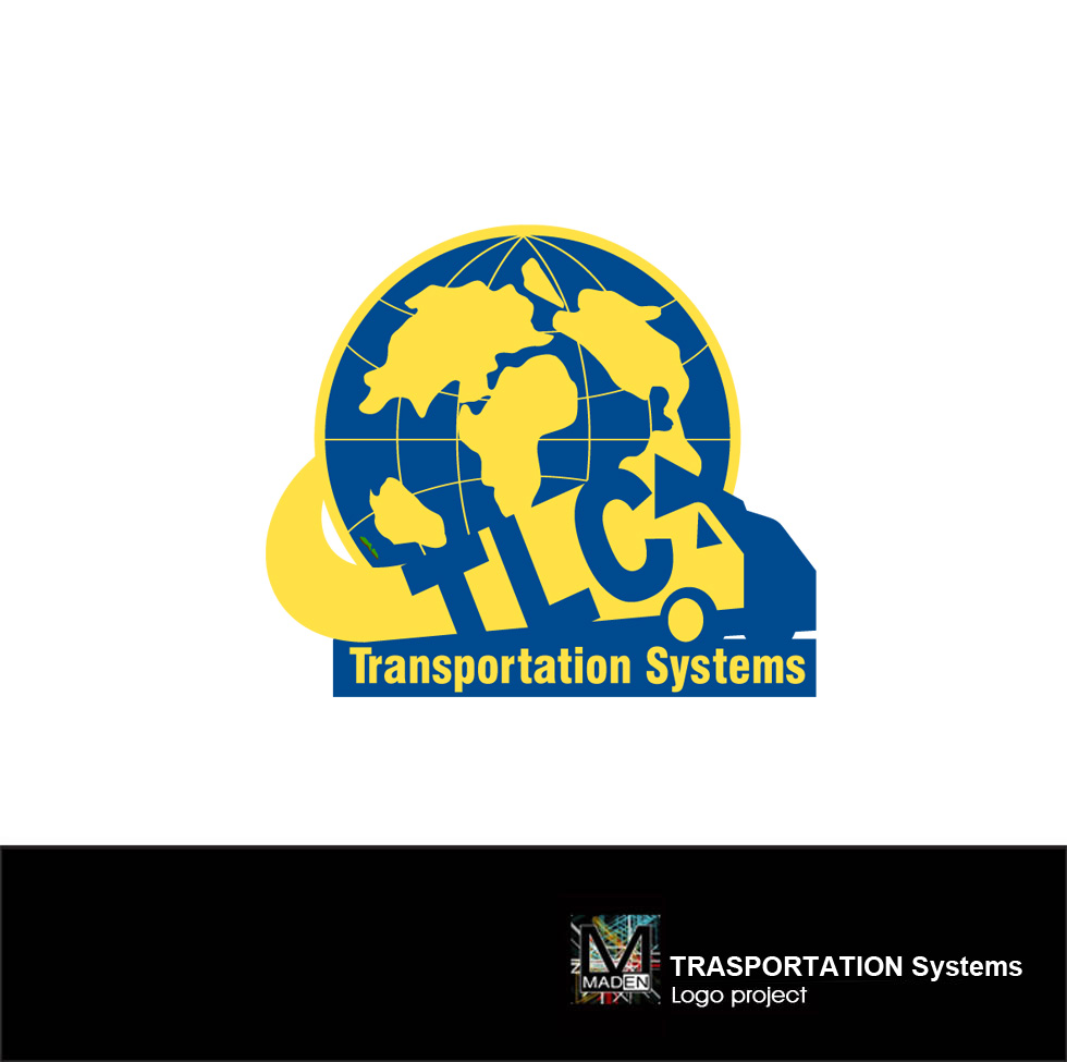 Logo Design by Maden for TLC Transportation Systems, LLC | Design #5107502